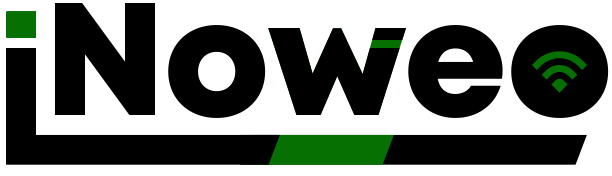 Logo iNoweo